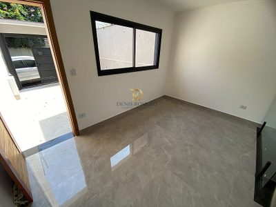 Sobrado, 3 quartos, 90 m² - Foto 3