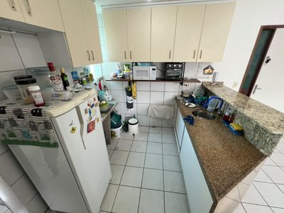 Apartamento, 2 quartos, 54 m² - Foto 4