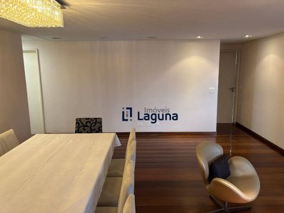 Apartamento, 3 quartos, 198 m² - Foto 5