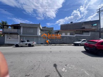 Sobrado, 4 quartos, 260 m² - Foto 1