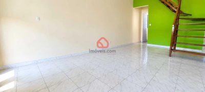 Casa de Condomínio, 2 quartos - Foto 5