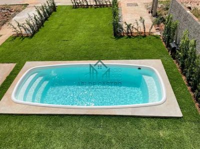 Casa de Condomínio, 5 quartos - Foto 4