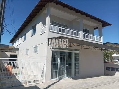 Casa, 9 quartos - Foto 1