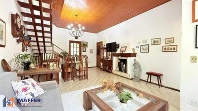 Casa, 4 quartos, 278 m² - Foto 4
