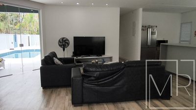 Casa, 3 quartos, 170 m² - Foto 3