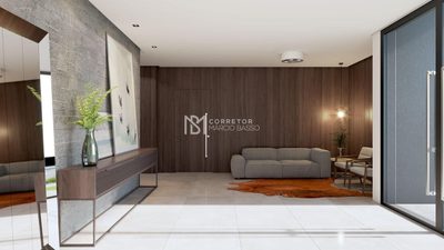 Cobertura, 3 quartos, 351 m² - Foto 3