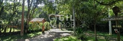 Terreno, 2 hectares - Foto 1