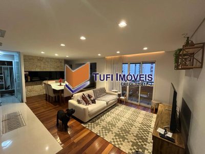 Apartamento, 2 quartos, 86 m² - Foto 1