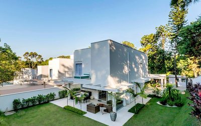 Sobrado, 3 quartos, 280 m² - Foto 3