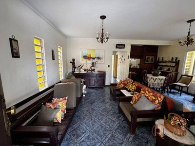 Sobrado, 4 quartos, 264 m² - Foto 5