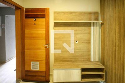 Apartamento, 2 quartos, 35 m² - Foto 4