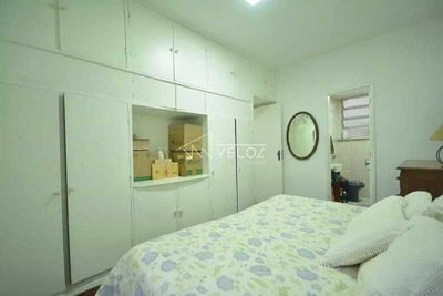 Apartamento, 3 quartos, 95 m² - Foto 4