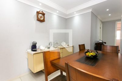Apartamento, 3 quartos, 68 m² - Foto 4