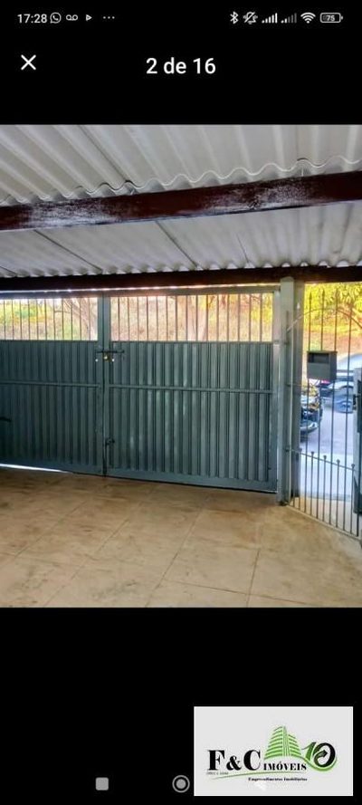 Casa, 3 quartos - Foto 5