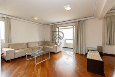 Apartamento, 2 quartos, 122 m² - Foto 5