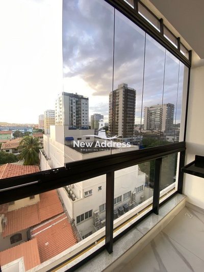 Apartamento, 2 quartos, 58 m² - Foto 2