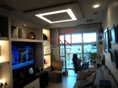 Apartamento, 3 quartos, 87 m² - Foto 1