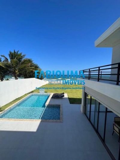 Casa de Condomínio, 6 quartos - Foto 3