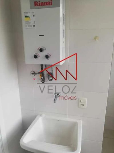 Apartamento, 2 quartos, 70 m² - Foto 2