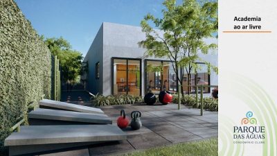 Apartamento, 2 quartos, 42 m² - Foto 4