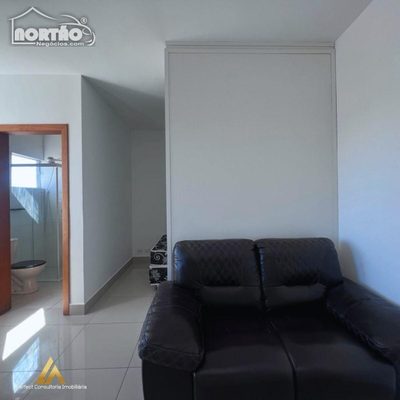 Casa, 2 quartos, 39 m² - Foto 3