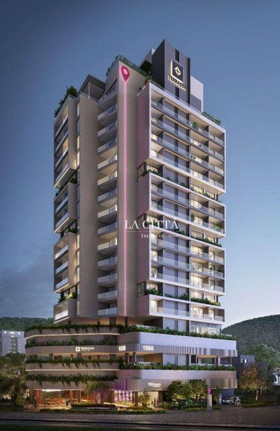 Apartamento, 2 quartos, 54 m² - Foto 1