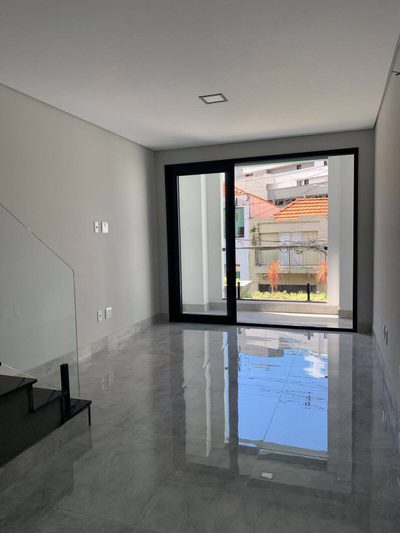 Sobrado, 3 quartos, 195 m² - Foto 5