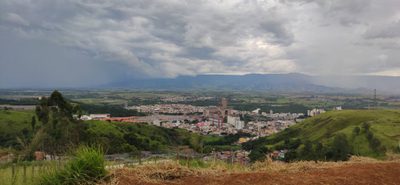 Terreno, 500 m² - Foto 3