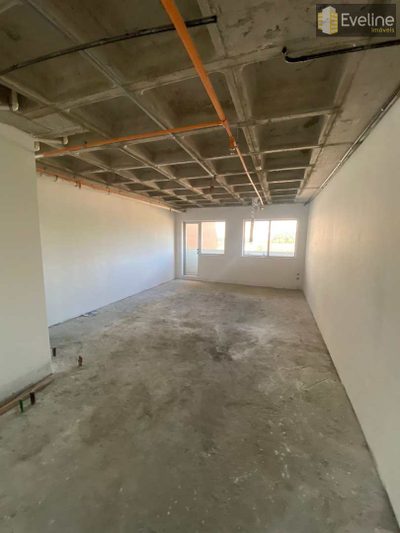 Sala-Conjunto, 45 m² - Foto 1