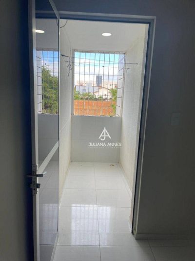 Apartamento, 2 quartos, 60 m² - Foto 3