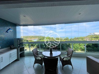 Apartamento, 3 quartos, 120 m² - Foto 1