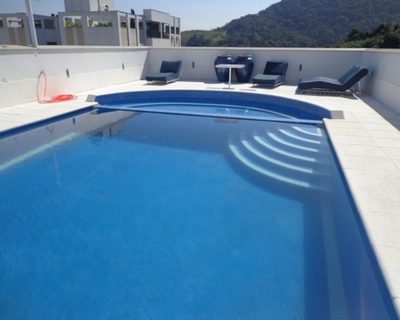 Cobertura, 4 quartos, 450 m² - Foto 2