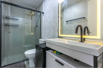 Apartamento, 2 quartos, 53 m² - Foto 2