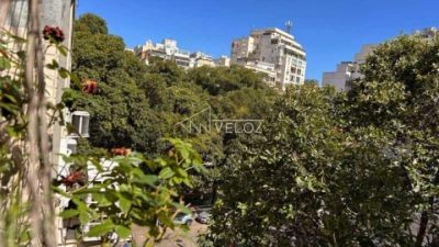 Apartamento, 3 quartos, 110 m² - Foto 3