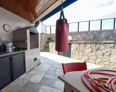 Apartamento, 5 quartos, 360 m² - Foto 2