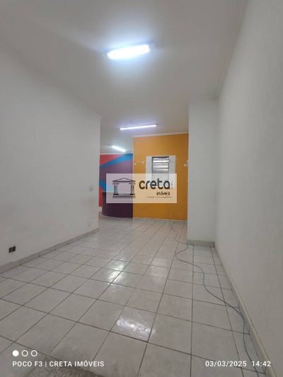 Loja-Salão, 140 m² - Foto 5