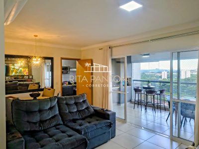 Apartamento, 3 quartos, 108 m² - Foto 1
