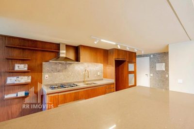Apartamento, 4 quartos, 192 m² - Foto 4
