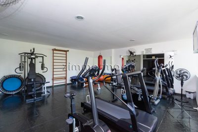 Apartamento, 3 quartos, 130 m² - Foto 2