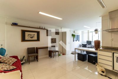 Kitnet-Studio, 58 m² - Foto 1