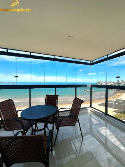 Apartamento, 3 quartos, 105 m² - Foto 2