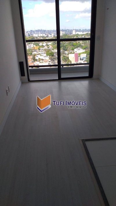 Apartamento, 1 quarto, 31 m² - Foto 1