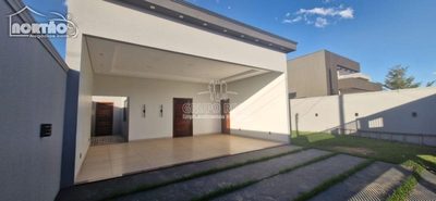 Casa, 4 quartos, 197 m² - Foto 2