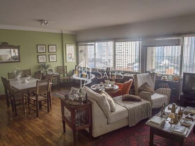 Apartamento, 1 quarto, 145 m² - Foto 2