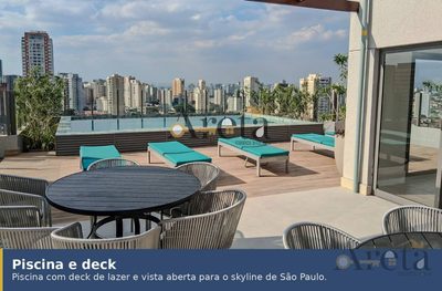 Apartamento, 1 quarto, 29 m² - Foto 3