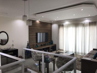 Casa, 3 quartos - Foto 4