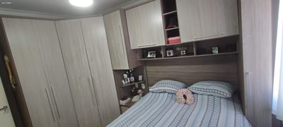 Apartamento, 2 quartos, 58 m² - Foto 5