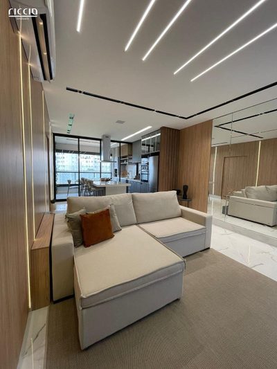 Apartamento, 3 quartos, 97 m² - Foto 2
