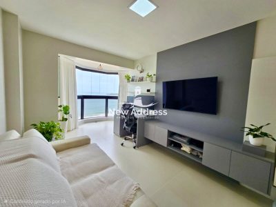 Apartamento, 1 quarto, 50 m² - Foto 1