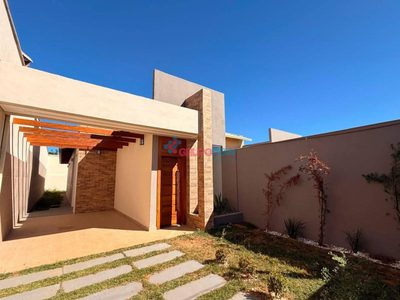 Casa, 3 quartos, 90 m² - Foto 3